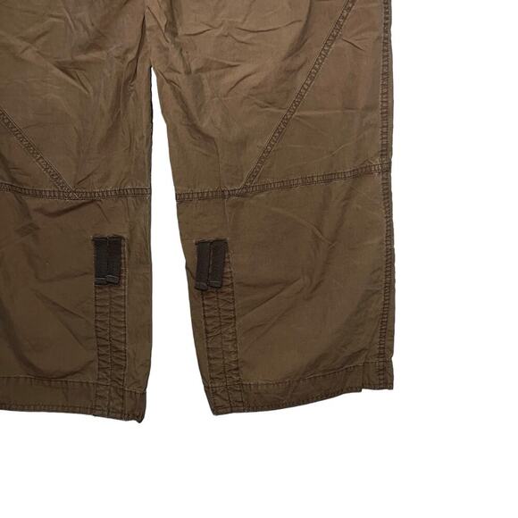 Columbia Women's Pantacourt‎ Capri Pants Brown
Size 10 - Picture 4 of 9